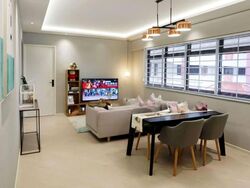 Blk 692A Choa Chu Kang Crescent (Choa Chu Kang), HDB 4 Rooms #587649961